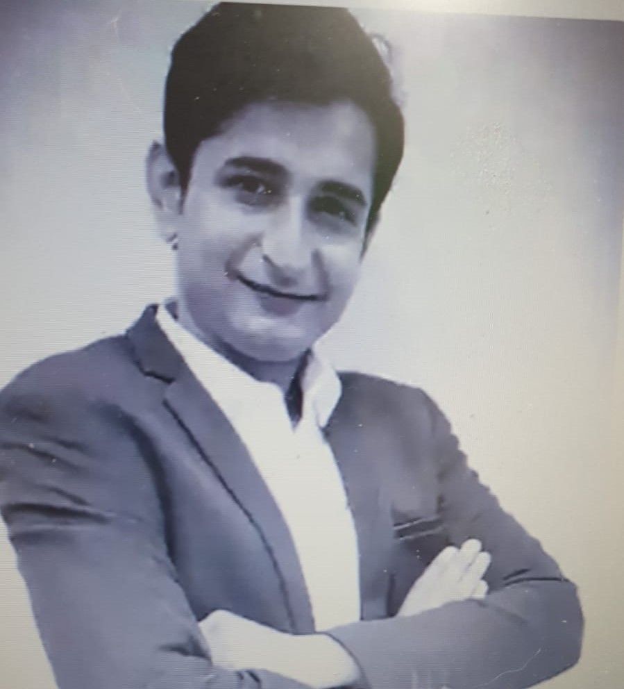 Dr R M Rajpurohit